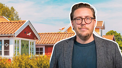 När Socialdemokraterna sålde Sverige