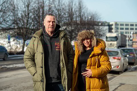 Storbråk mellan Aftonbladet och Dumpens Sara Nilsson: "Smutskastar"