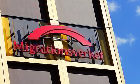 Riksrevisionen larmar: Kritik mot Migrationsverket – bristande kontroll av arbetstillstånd