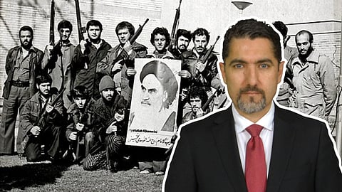 Nima Rostami: Islam och vänsterideologi – två sidor av samma mynt