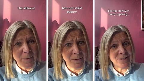 Magdalena Andersson (S)