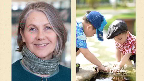 Svensk forskare: "Bekräfta transbarn" - men kritiker varnar för riskerna