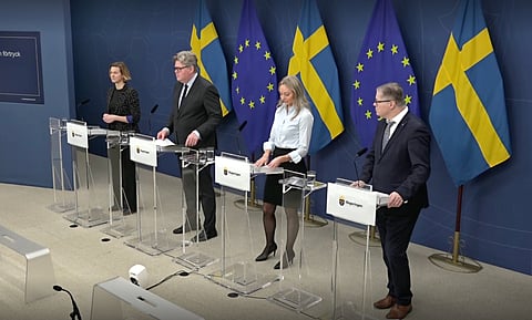 Regeringen vill skärpa lagstiftningen mot hedersförtryck