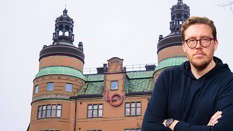 Fackförbunden: Invandringen har gett lägre löner