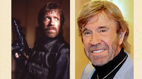 Den legendariske stjärnan dog på torsdagsmorgonen på ett sjukhus på Hawaii, omgiven av sin familj.