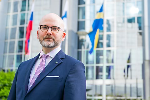 Charlie Weimers (SD)