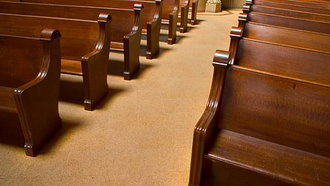 Så firar stockholmarna påsk