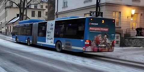 Slussen: Flytten av bussterminalen sågas