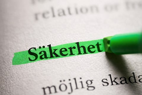 Ny lag: Farliga brottslingar ska låsas in utan slutdatum