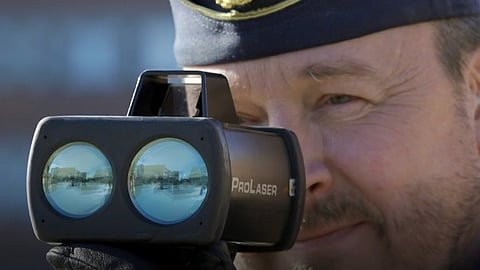 Polisstudenter får studielån avskrivna från 2027