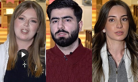 Kristna mer hemma i ortodoxa kyrkan: "Svenska kyrkan känns mindre kristen”