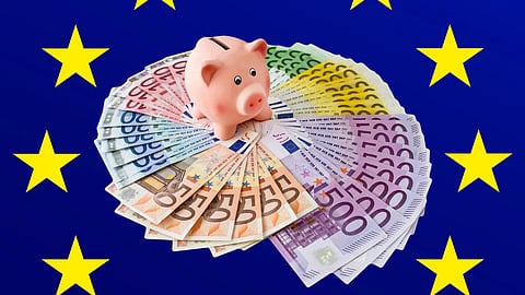 Pieter Cleppe: Debatten om EU-budgeten hettar till