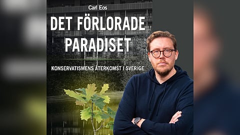 Carl Eos: Liberalismen har nått sin slutpunkt