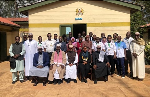 Uganda inför sharialagar: "Utsätter kristna för islamisk lag"