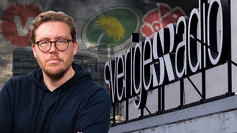 Carl Eos: Finns det något etablissemanget inte bluffat om?