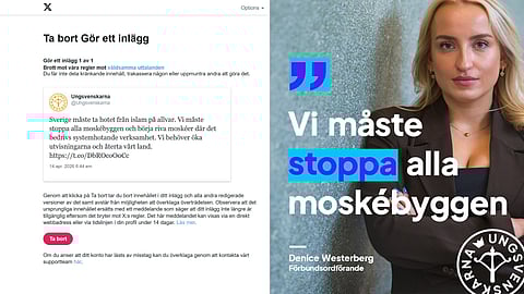 Denice Westerberg (SD).