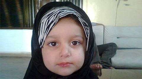 Rapport: Hedersförtryck drabbar redan 1-2 åringar