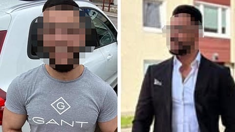 Våldtog kollega på äldreboende – döms till minimistraff och slipper utvisning