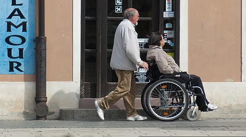 Assistansfusket: Var tionde krona kan vara felaktigt utbetald