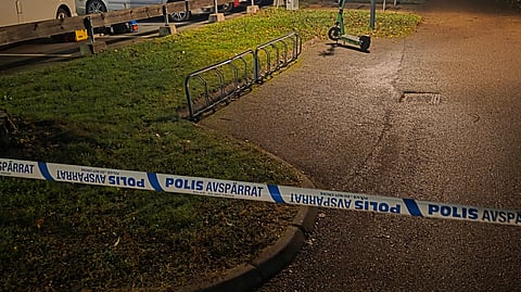 Morden fortsätter minska – lägsta nivån på 13 år