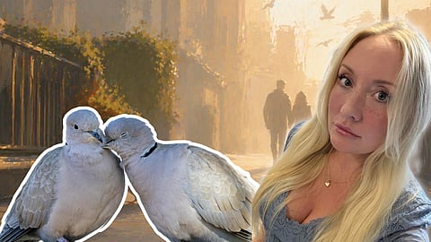 Linnea Klingström: Att bry sig om det som finns nära