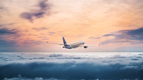 SAS: Sommarflygen säkrade