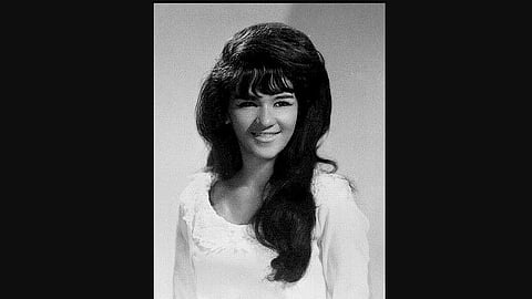 Nedra Talley Ross var en av grundarna av den ikoniska trion The Ronettes.