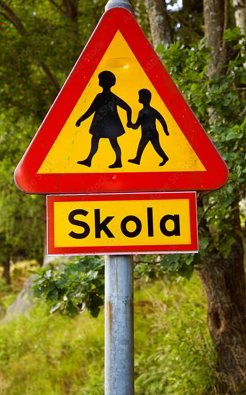 Patrick Reslow. Foto: SD