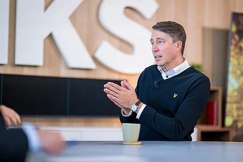 Jomshof (SD): Informationsplikten ett bakslag men stora förändringar sker