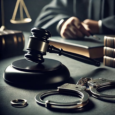 Helgens brottslighet vecka 45: skjutningar och knivslagsmål