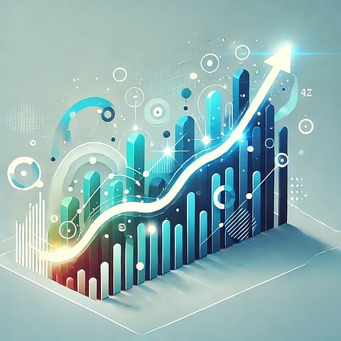 Inflationen och matpriserna stabiliseras – på väg ur lågkonjunkturen