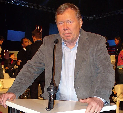 Bert Karlsson: SD hade rätt