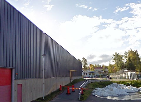 Gängkriminalitet hotar barnens idrottsglädje – Sandviken-klubbar varnar föräldrar