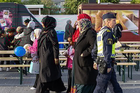 Foto: Jyllands-Posten