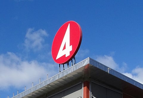 TV4-huset.