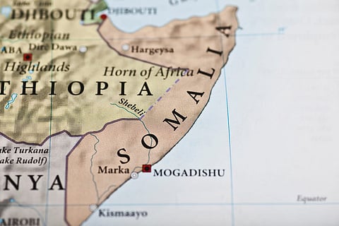 Svenskt bistånd styrs om – används för att få Somalia att ta emot utvisade