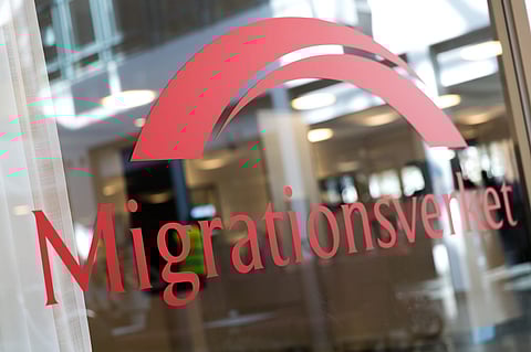 De 5 vanligaste ursprungsländerna 2024
