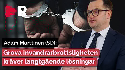 Nu införs anonyma vittnen – det här innebär det