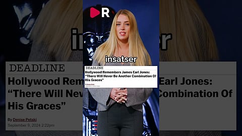 Darth Vader-skådespelaren död