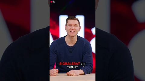 Markus Allard: Klägget håller på att tappa kontrollen