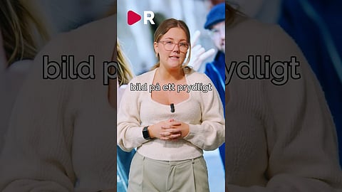 Jimmie Åkesson och Ebba Busch svarar på mediekritiken efter rockgesten