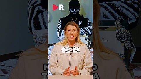 Norrköpingsrapparen Gaboro är död