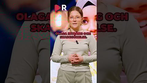 Camilla Hamids misshandlare döms - Bakinfluencerns mörka familjedrama