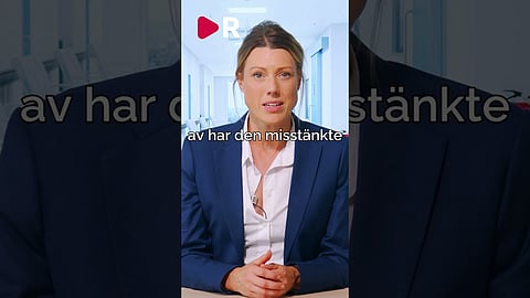 Afghansk migrant misstänkts för våldtäkter på Akademiska sjukhuset