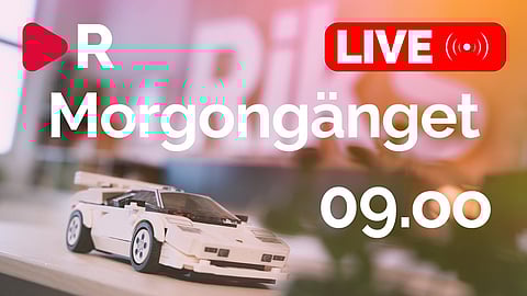 Morgongänget: Sprack Magdalena Anderssons regeringsalternativ igår?