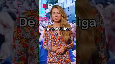 Politikern: Skär halsen av de som demonstrerar