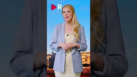 Kamel utvisas – Våldtog kunder på massagesalong