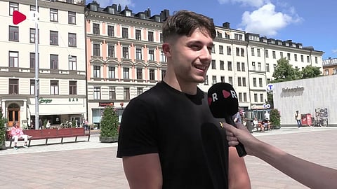 Vad tycker svenskarna om att det blir enklare att vräka kriminella?