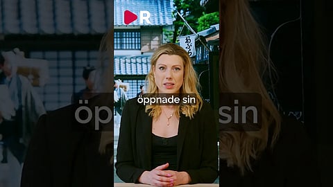 Joe Biden: Japan är främlingsfientligt – För landet vägrar invandring