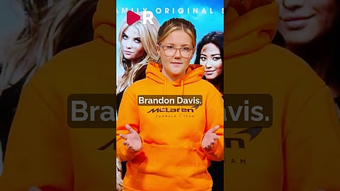 Pretty Little Liars-stjärnan har fått barn – "Överlyckliga"